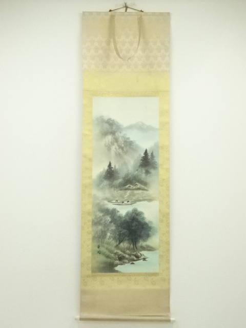 Paintings & Calligraphy